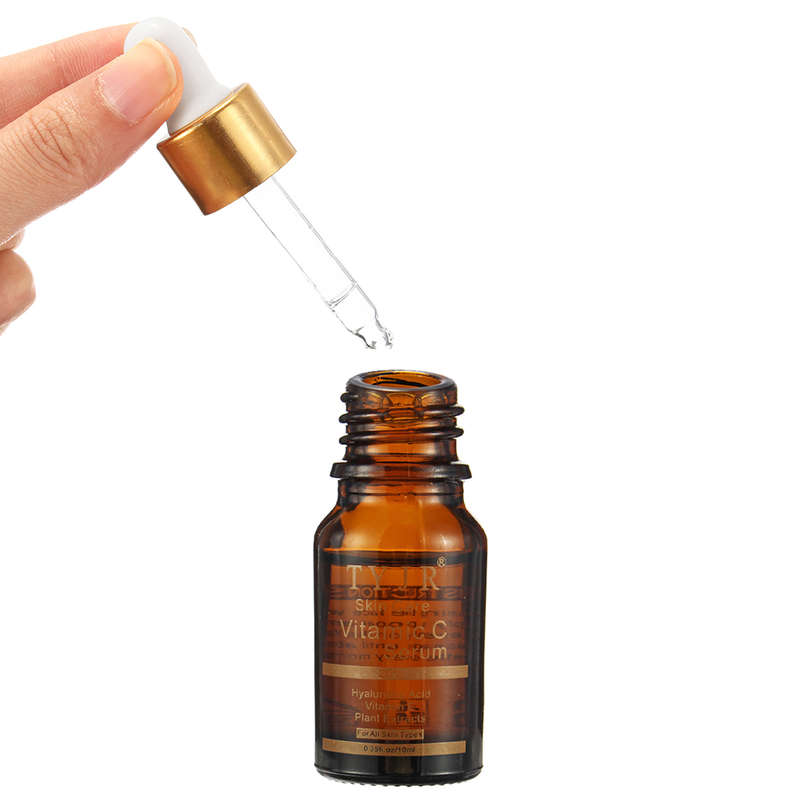 20% Vitamin C E Hyaluronic Acid Serum