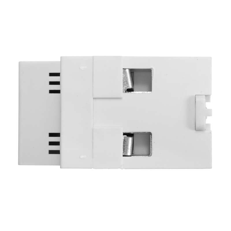 VPD1-60 40A 220V Over and Under Voltage Protective Device Automatic Reconnect Recovery