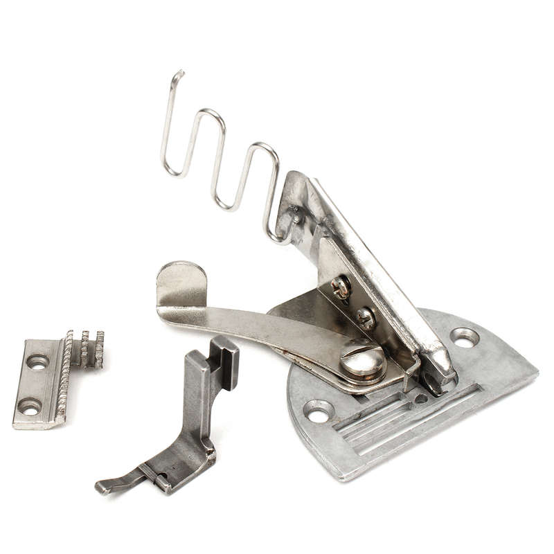 Bias Binder Foot