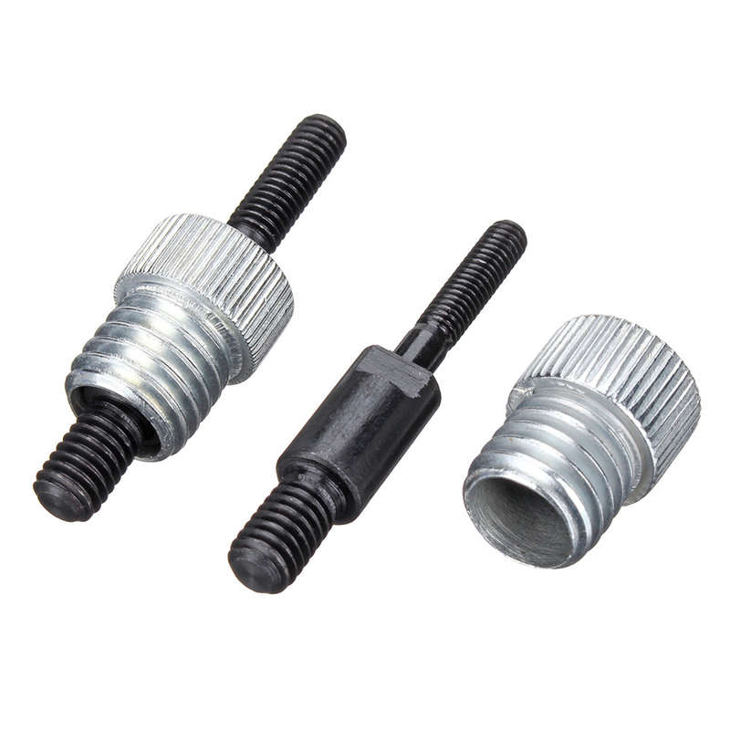 Heavy duty blind rivet nut kit set