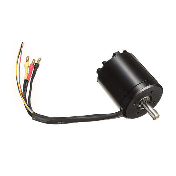 270KV Heavy Duty Brushless Sensored Motor