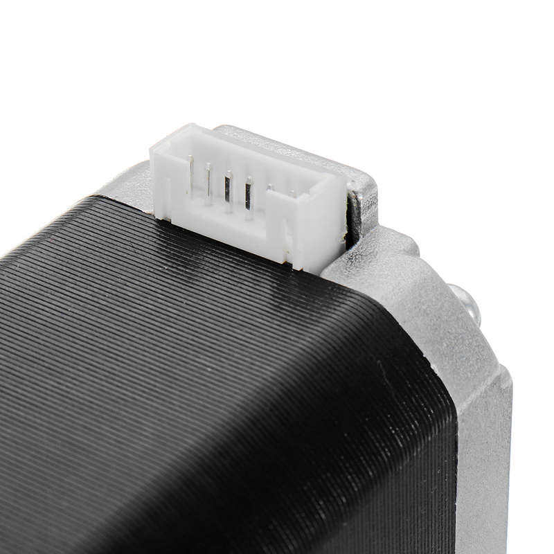 Creality 3D Two Phase 42-60 RepRap 60mm Y-axis Stepper Motor For CR-10 400 500 3D Printer - 0.49kg