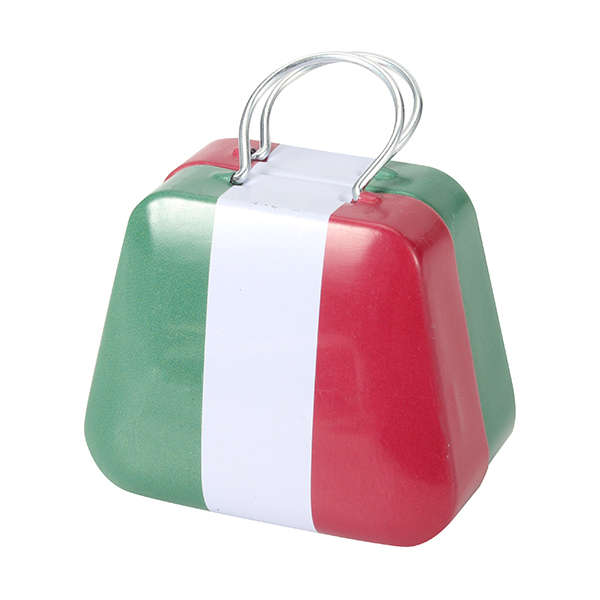 Mini Small Tin Coin Flag Box Jewelry Tea Storage Box Organizer Purse Case Piggy Bank (PATTERN: 04)