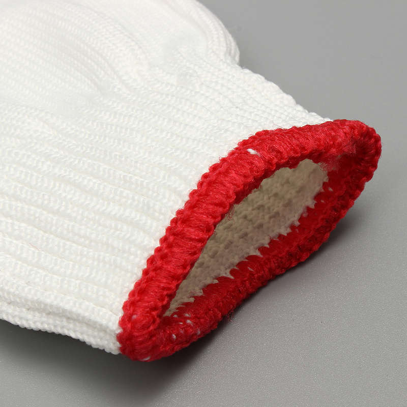 Microwave Kiln Set 1 Large Microwave Kiln 1 Pair White Cotton Gloves 10pcs Backing Paper