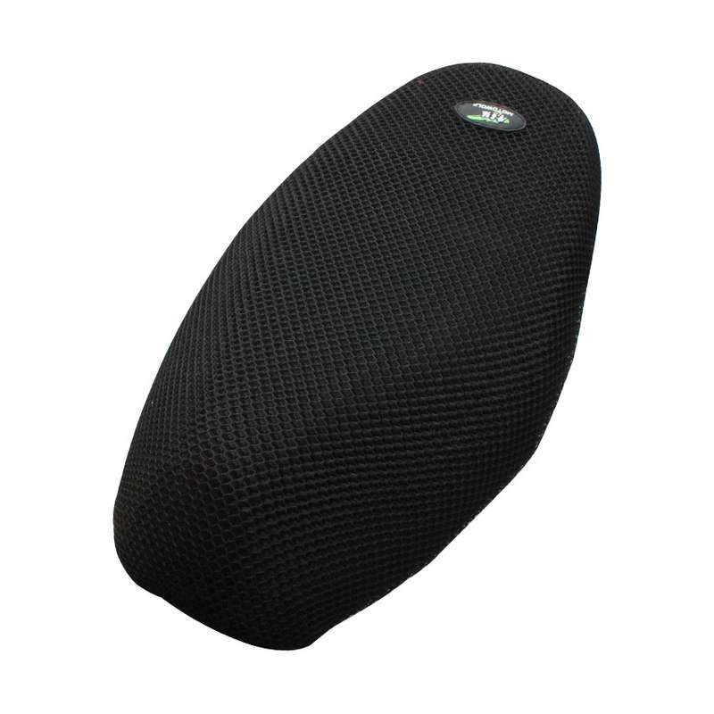 Motorcycle Saddle Cover