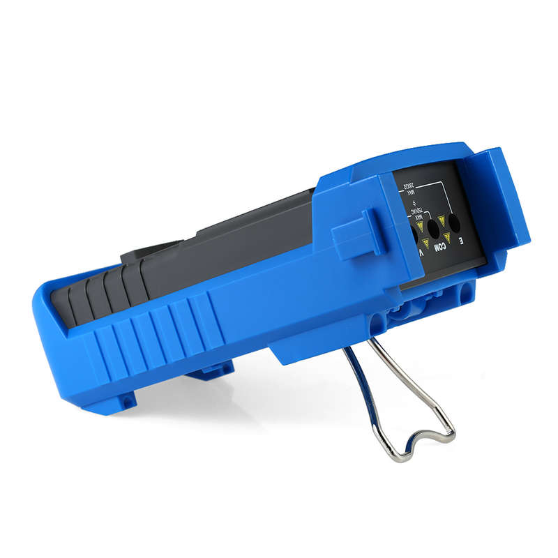 HoldPeak HP-6688B Insulation Resistance Tester Meter Digital 5000V Auto Range Megohmmeter multimeter