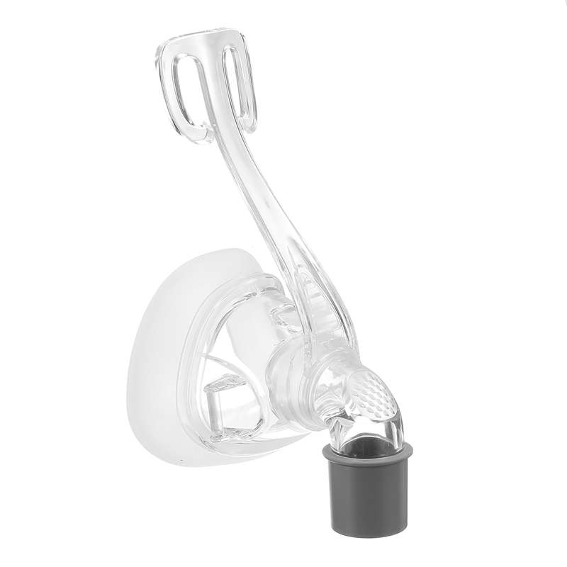 ne Gel Mask Headgear Strap Sleep Apnea Nasal Snoring for CPAP