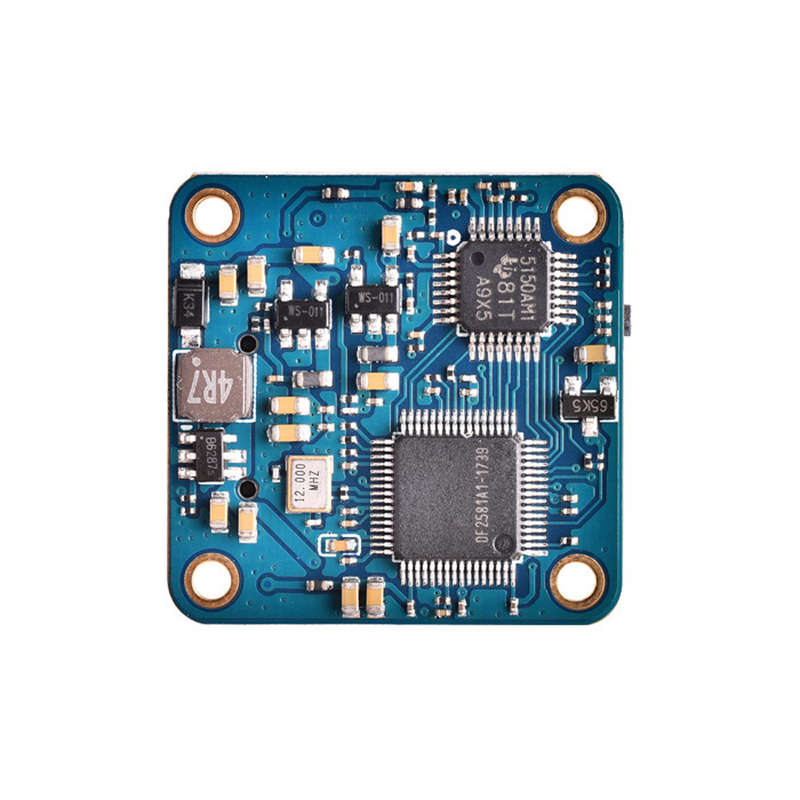 RunCam Mini FPV DVR Module Remote Control Version Lossless Video Output for Mini FPV Racing Drone -