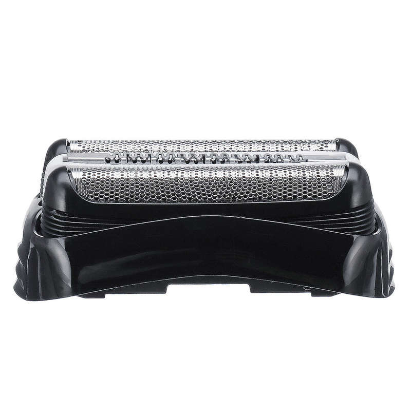 Shaver Replacement Blade Foil Head For Braun Series 3 32B 3090cc 3050cc 3040s 3020 340 320