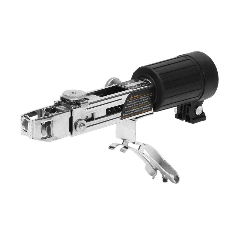 ro Automatic Chain Nail Gun Adapter Screw Gun for Electric Drill Woodw