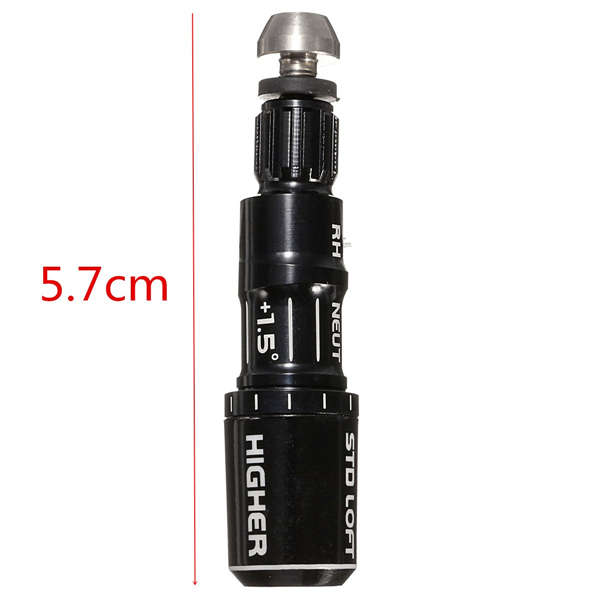 .335 Golf Shaft Sleeve Adapter