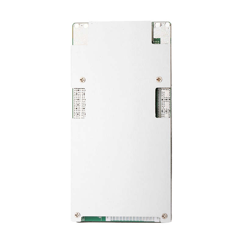 48V 13S 45A Li-ion Lipolymer Battery Protection Board BMS PCB With Balance - 0.07kg