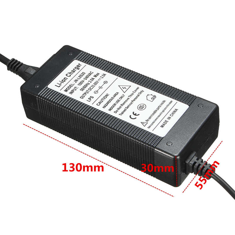 Battery Rechargeable charger