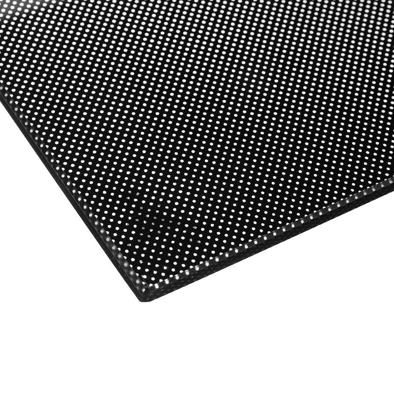 Creality 3D Ultrabase 235*235*3mm Glass Plate Platform for Ender-3 MK2 MK3 H