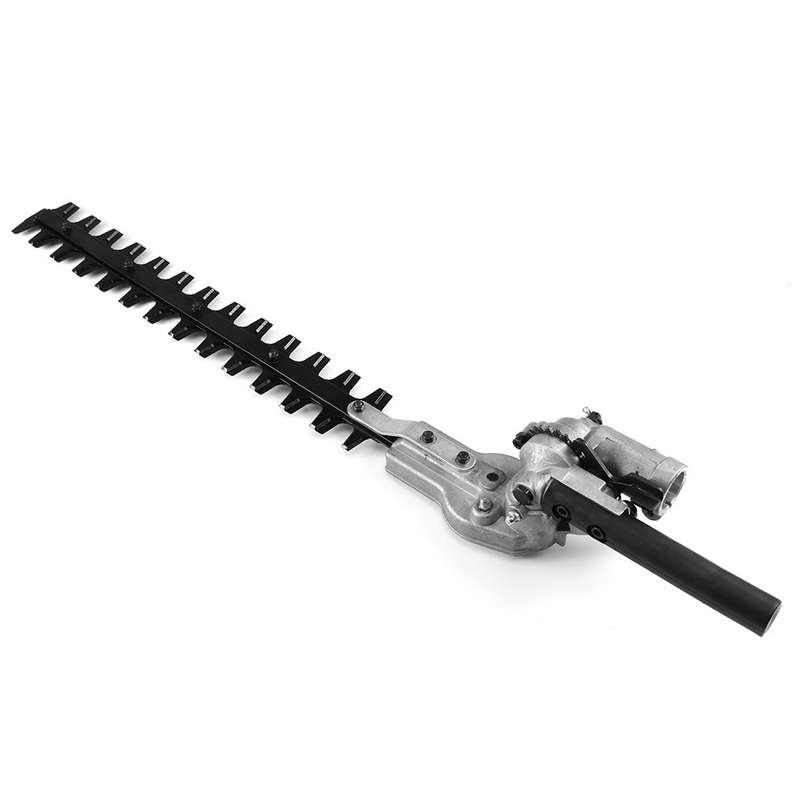 26mm 9 Teeth Saw Trimmer Cutter Pole Hedge Trimmer Electric Cutting Machine Lawnmower High Branch Cu