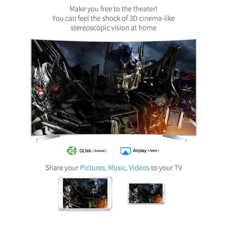 GGTV RK3328 4GB RAM 32GB ROM Android 7.1 H.265 VP9 USB3.0 4K TV Box - 0.53kg
