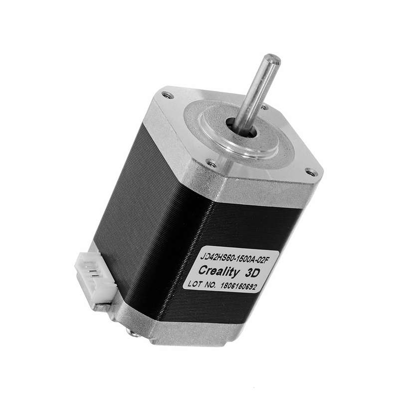 Creality 3D Two Phase 42-60 RepRap 60mm Y-axis Stepper Motor For CR-10 400 500 3D Printer - 0.49kg