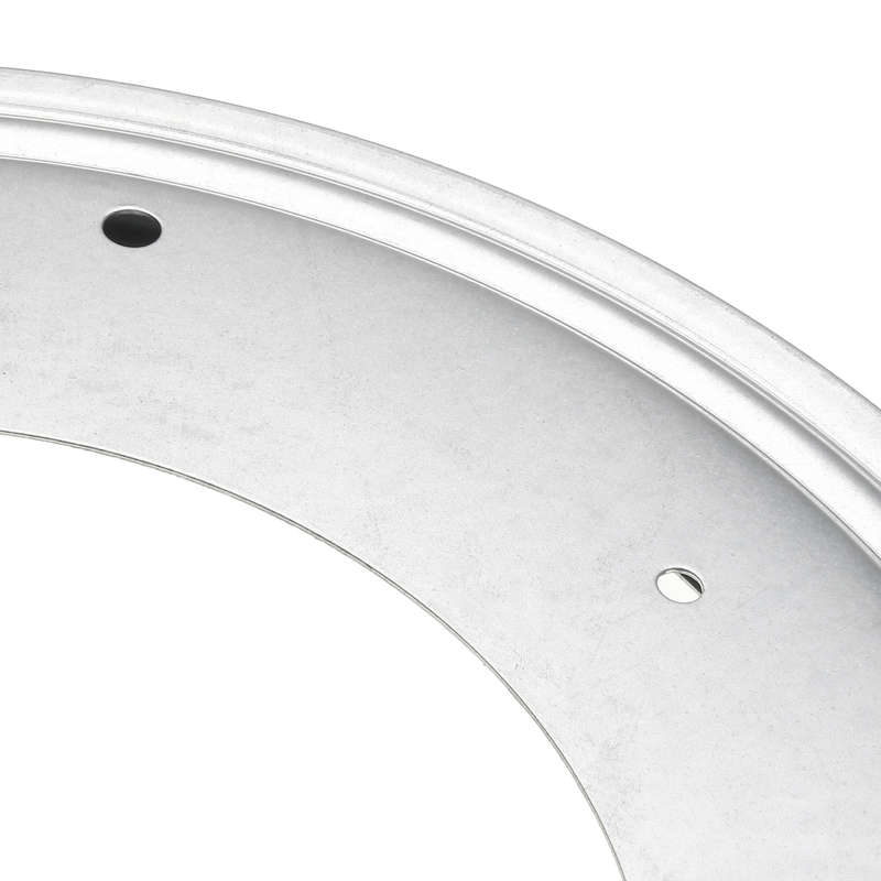12 Inch Heavy Duty Steel Lazy Susan Bearing 1000 Lb Round Turntable Bearing Plate