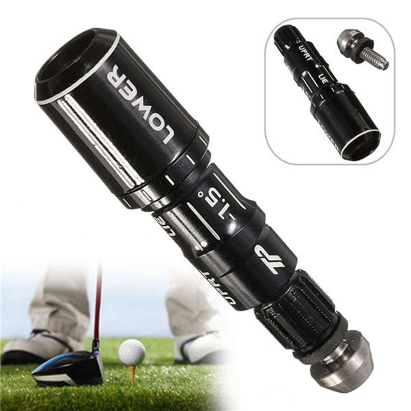 .335 Golf Shaft Sleeve Adapter