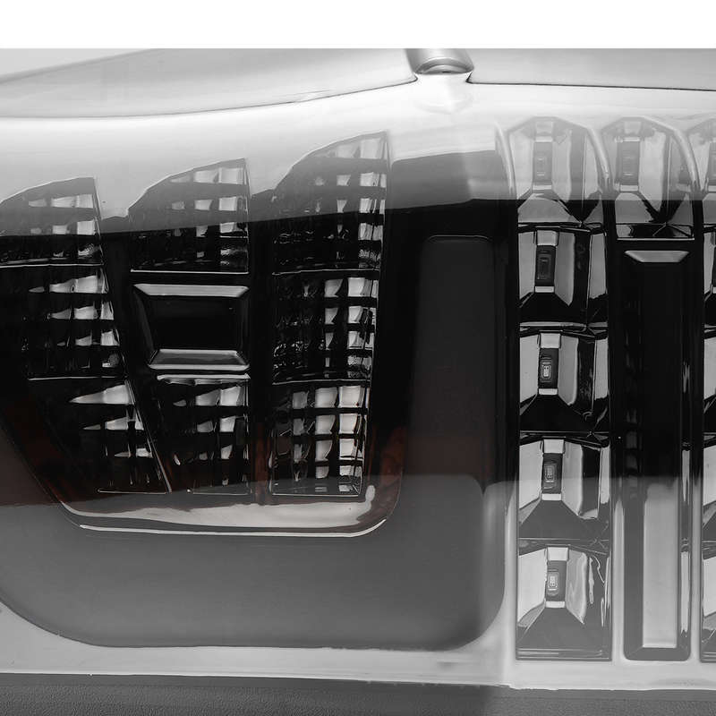 + Smoked LED Rear Tail Lights Lamp for Ford Ranger PX T6 MK2 XL XLT XLS Wildtrak AT