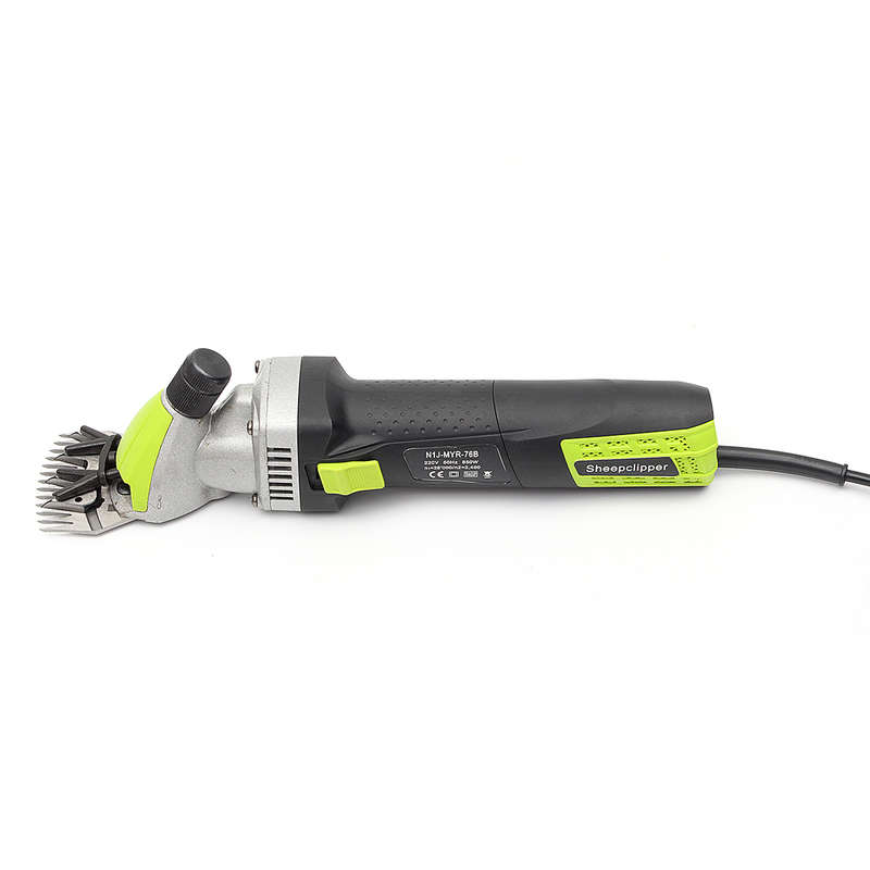 lectric Shearing Machine Clipper Tool For Sheep Goat Clipper Shearing