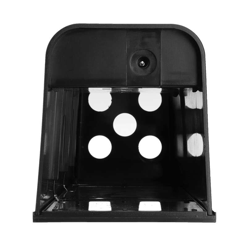Electronic Mouse Killer Rat Zapper Exterminator Trap Humane Rodent Mousetrap Defense Device