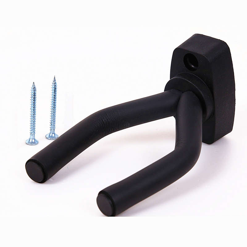 Zebra Guitar Hook Stand Wall Mount Guitar Hanger Hook for Guitars Bass Accessories