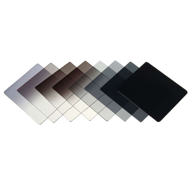 20in1 Neutral Density ND Filter Kit For Cokin P Set SLR DSLR Camera Lens