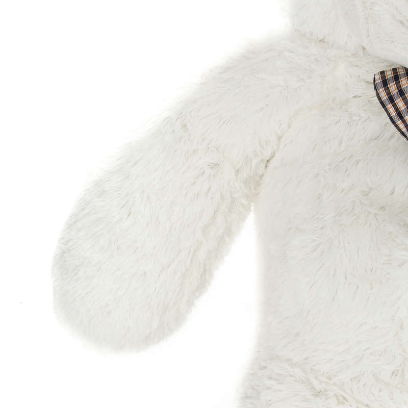 140cm/55 Inch Semi-Finished Giant Big Unstuffed Teddy Bear Skin Shell Skins Kid Baby Plush Toys"