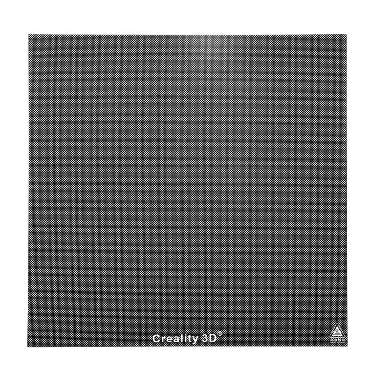Creality 3D Ultrabase 235*235*3mm Glass Plate Platform for Ender-3 MK2 MK3 H