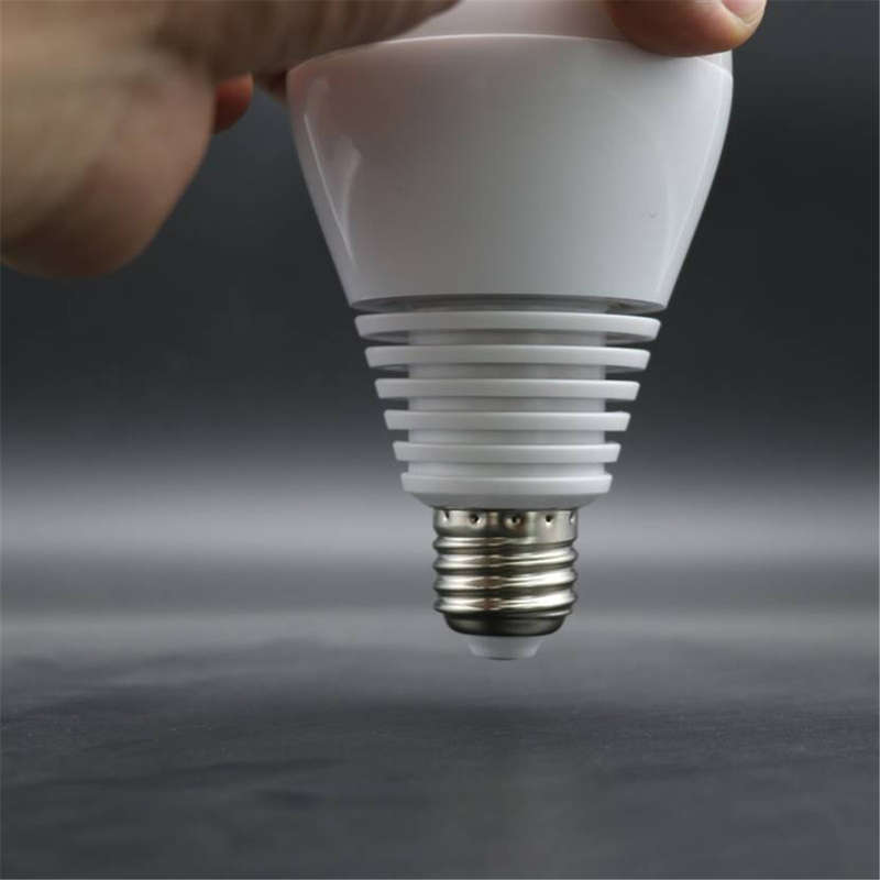 E27 360 Panoramic 1080P IR Camera Light Bulb Wifi Fisheye CCTV Security Camera