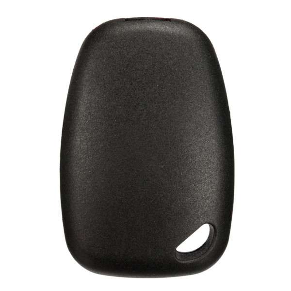 2 Button Remote Key Fob Case Shell For Renault Trafic Vivaro Master Kangoo