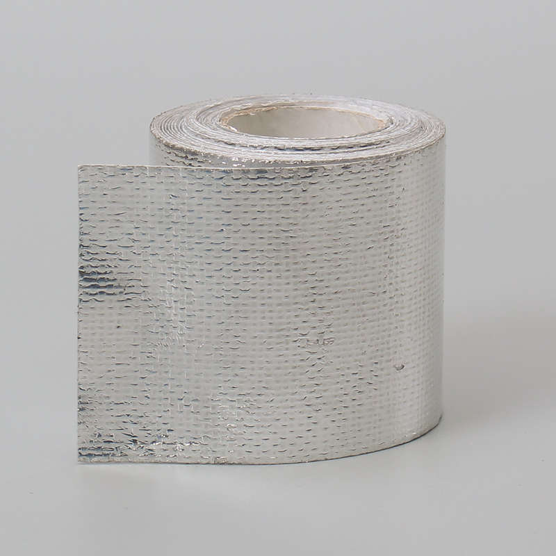 Self Adhesive Thermoshield Reflective Heat Shield Heat Shield Tape Wra
