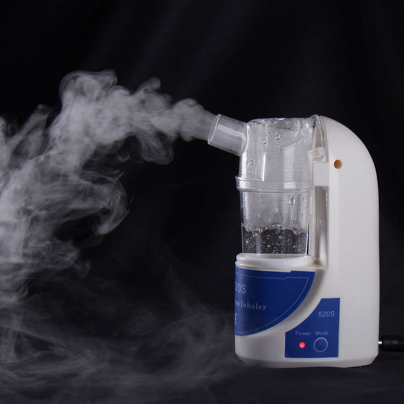 ld Inhaler Portable Cool Mist Inhaler Ultrasonic Aromatherapy Essentia