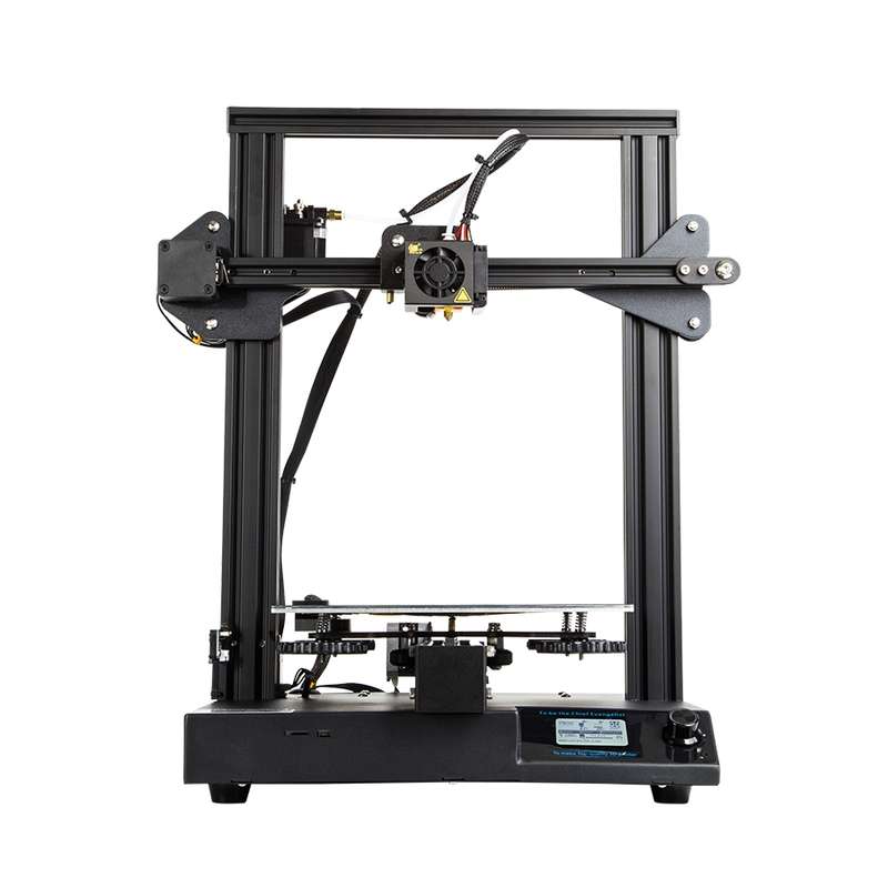 Creality 3D CR20 DIY 3D Printer - 10.20kg
