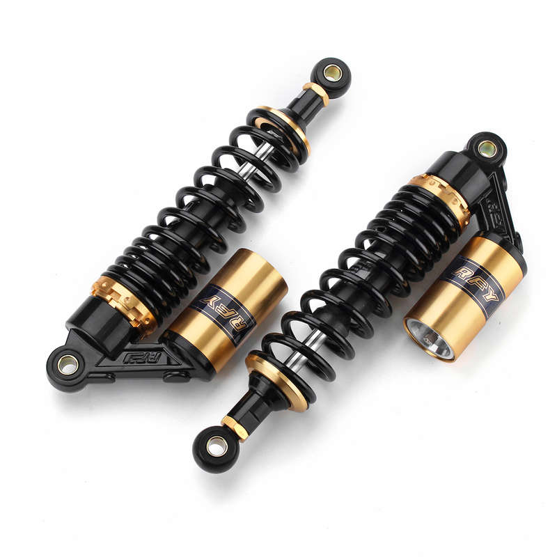 320mm 12.5inch Motorcycle Rear Shock Absorber Suspension For Honda/Yamaha/Su