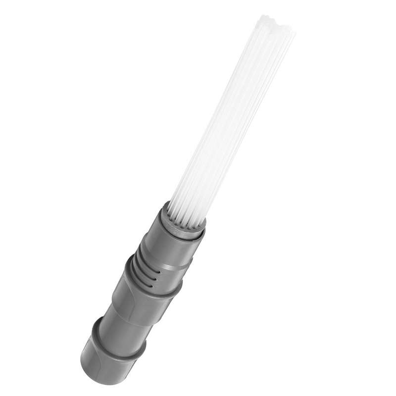 Vacuum Cleaner Accessory Dust Collector Brush Cleaner Dirt Remover Universal Attachment