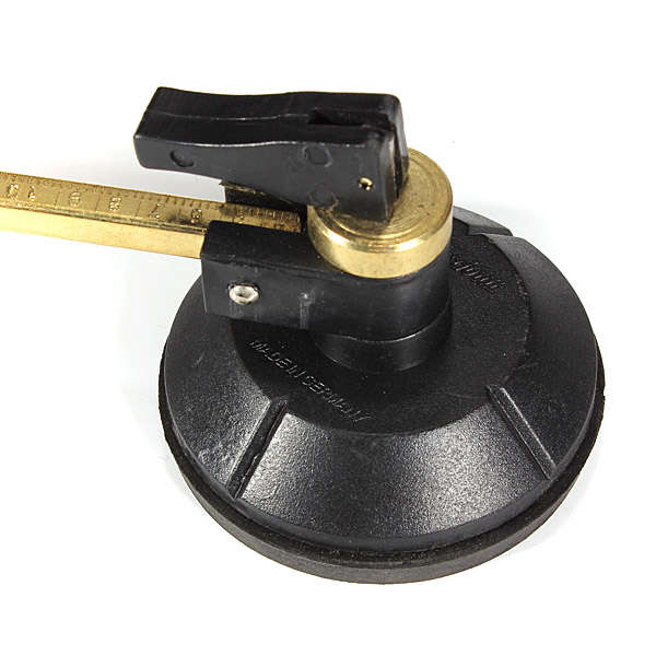 Wheels Compass Glass Circular Cutter With Suction Cup