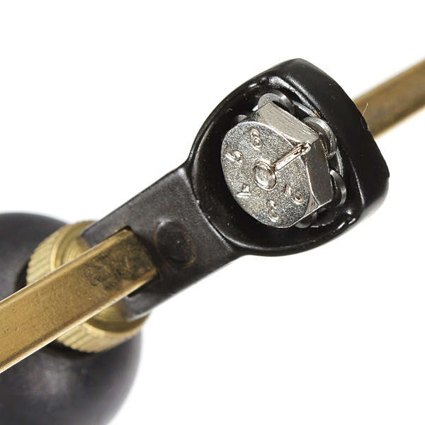 Wheels Compass Glass Circular Cutter With Suction Cup