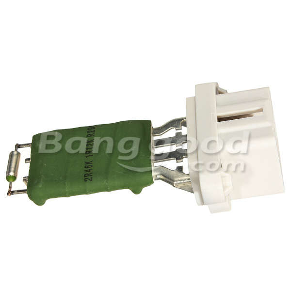Heater Fan Blower Resistor for Ford Focus Fiesta Mondeo S Max Galaxy