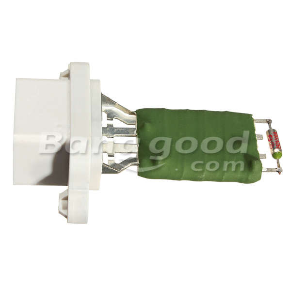 Heater Fan Blower Resistor for Ford Focus Fiesta Mondeo S Max Galaxy