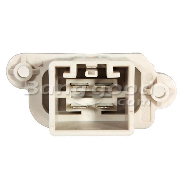 Heater Fan Blower Resistor for Ford Focus Fiesta Mondeo S Max Galaxy