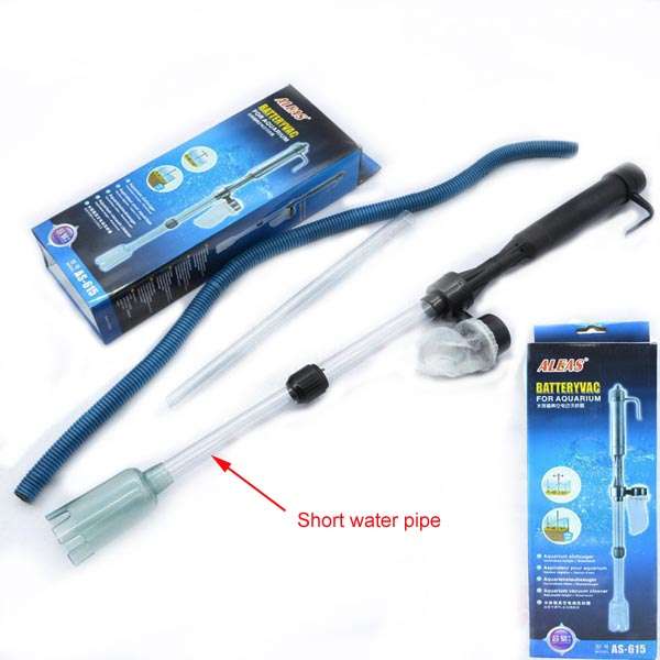 Aquarium Gravel Cleaner