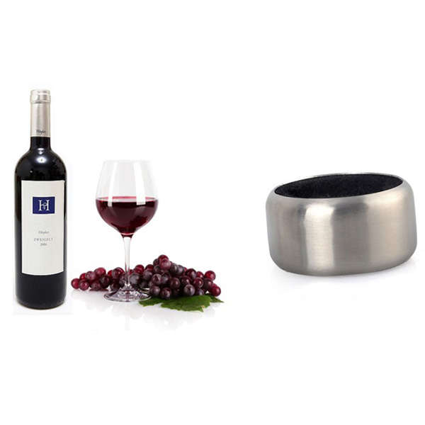 wine