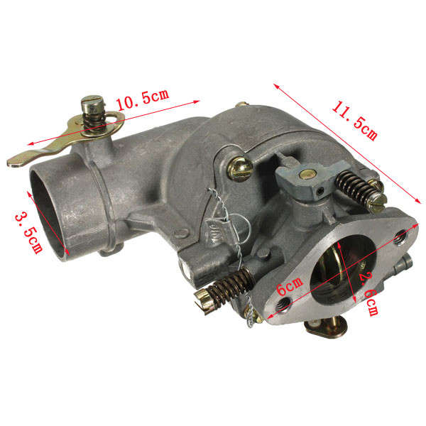 Carburetor for Briggs Stratton OEM Part 390323 394228 170401 190412