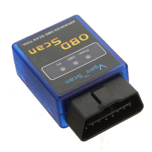 ELM327 MINI V2.1 Can Bus Diagnostic Scanner with Bluetooth Function