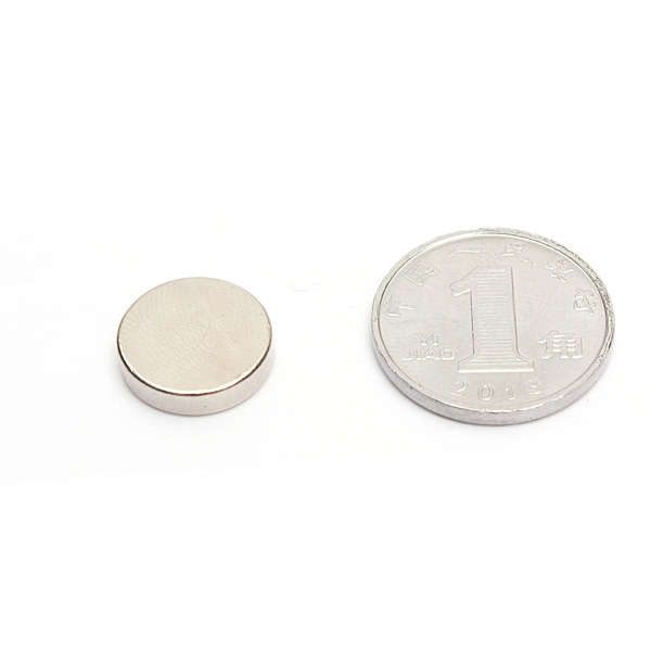 10PCS 12mmx3mm Round Neodymium Magnets Rare Earth Magnet