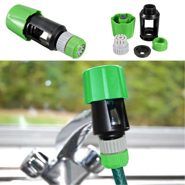 tap pipe connector