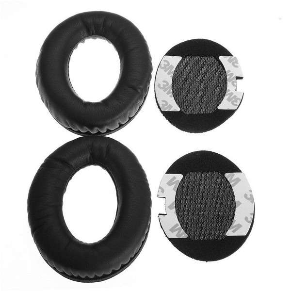 Bose Replacement Ear Pads Cushion For Bose QC15 QC2 AE2 AE2I Headphone