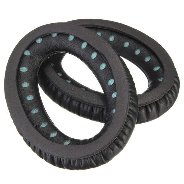 Bose Replacement Ear Pads Cushion For Bose QC15 QC2 AE2 AE2I Headphone